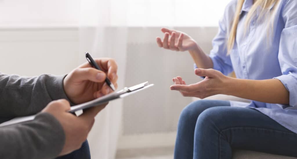 Mental Health Therapist