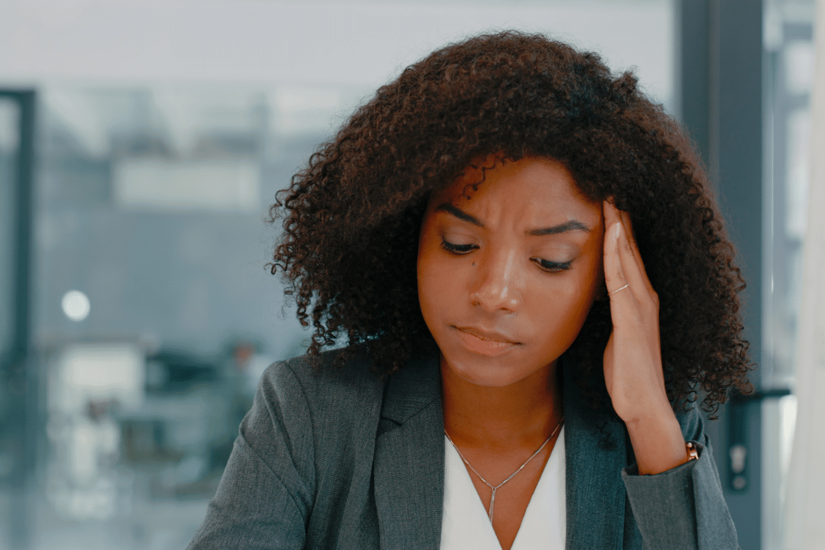 5 Things You Didn’t Know That Easily Contribute To Stress