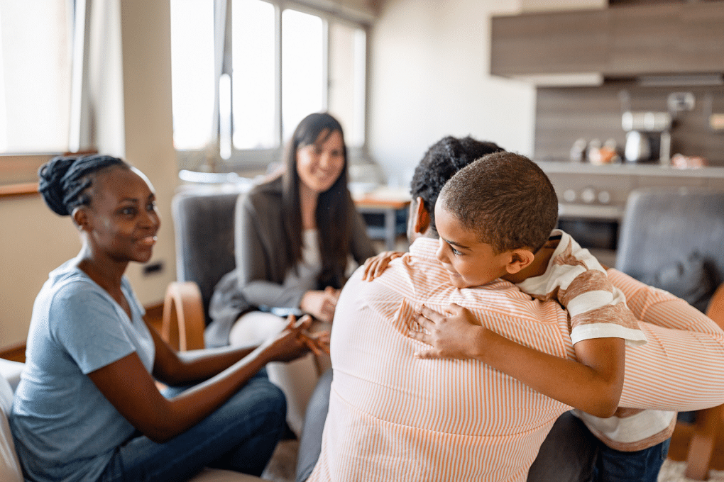 National Children’s Mental Health Awareness: Helpful Tips You Need When Talking To Kids About Therapy