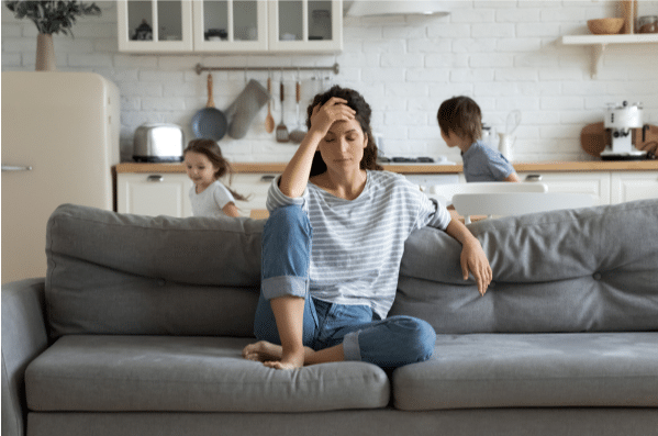 Stress Relief Secrets You Need To Know If You’re A Busy Parent