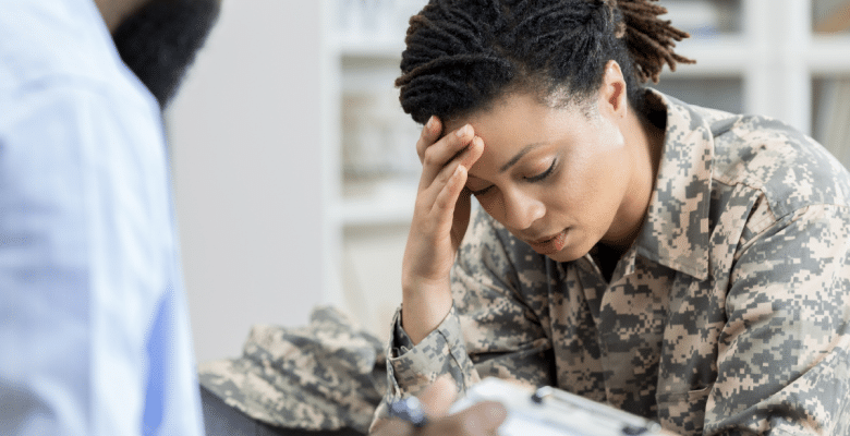 PTSD Awareness And Reliable Types Of Social Support