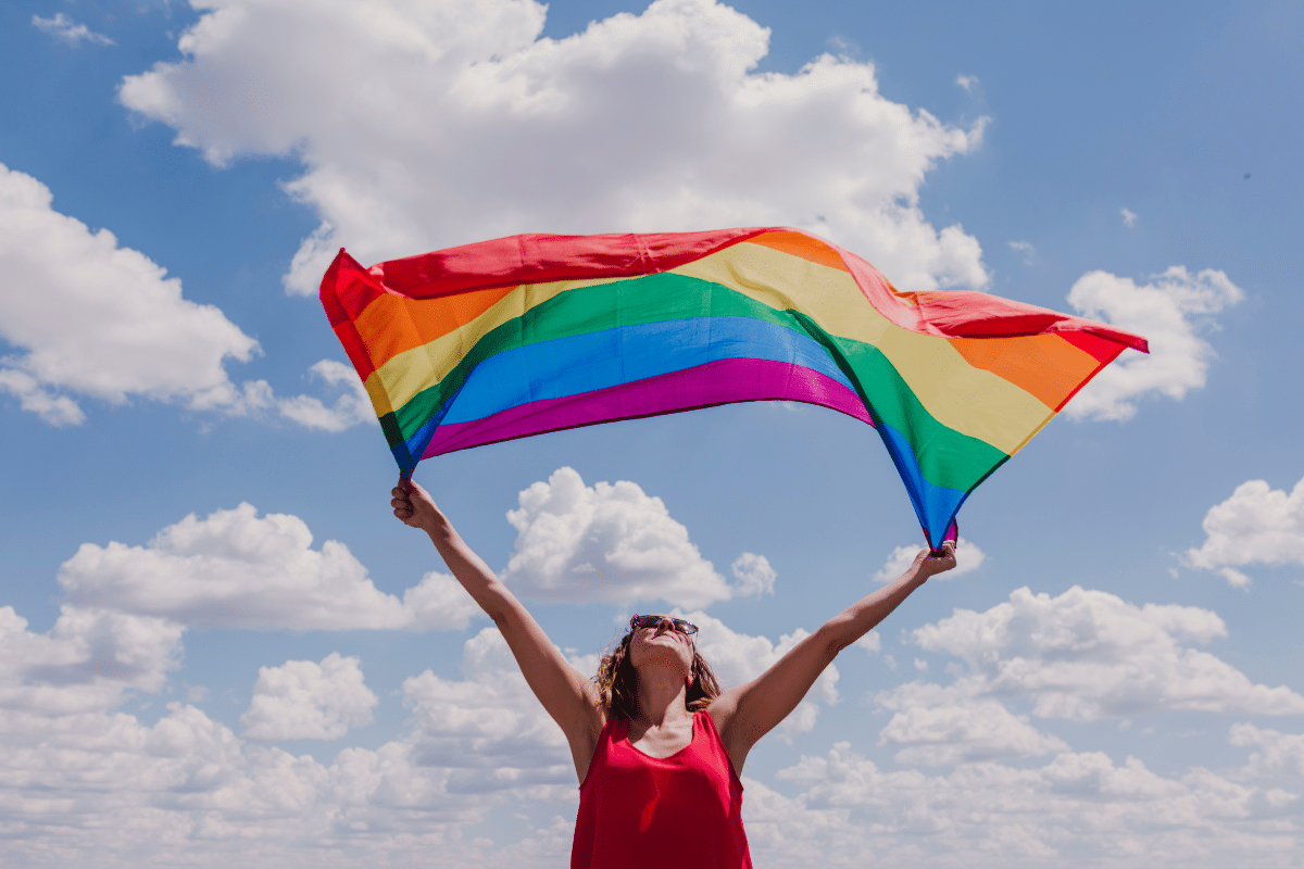 New Research Reveals How Society Views LGBTQ Individuals in 2023
