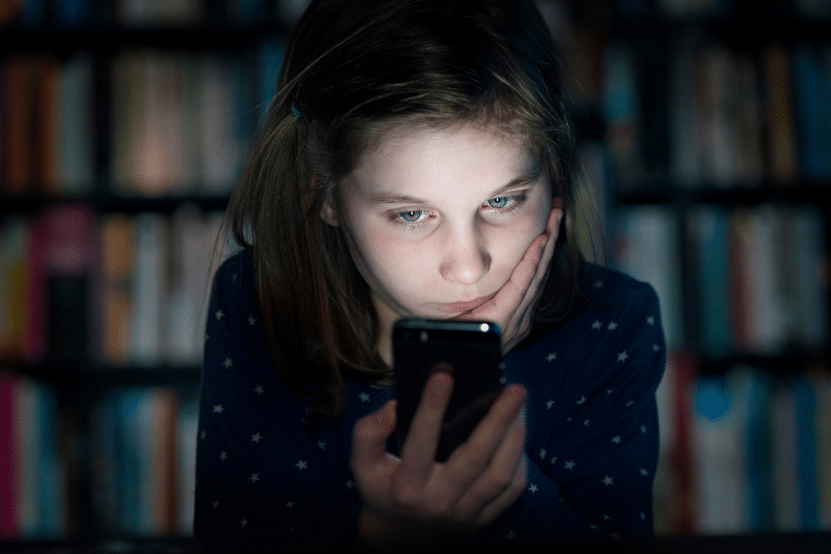 Protecting Your Child from Cyberbullying