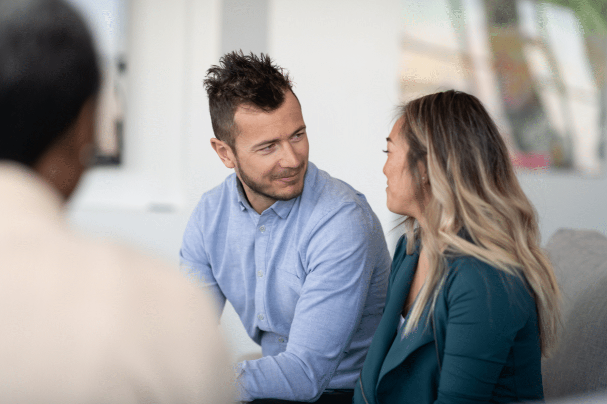 Finding the Best Marriage Counselors Near Me: A Guide by Advanced Behavioral Health
