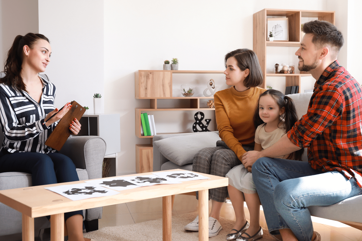 A Guide to Finding the Best Family Counseling Near Me