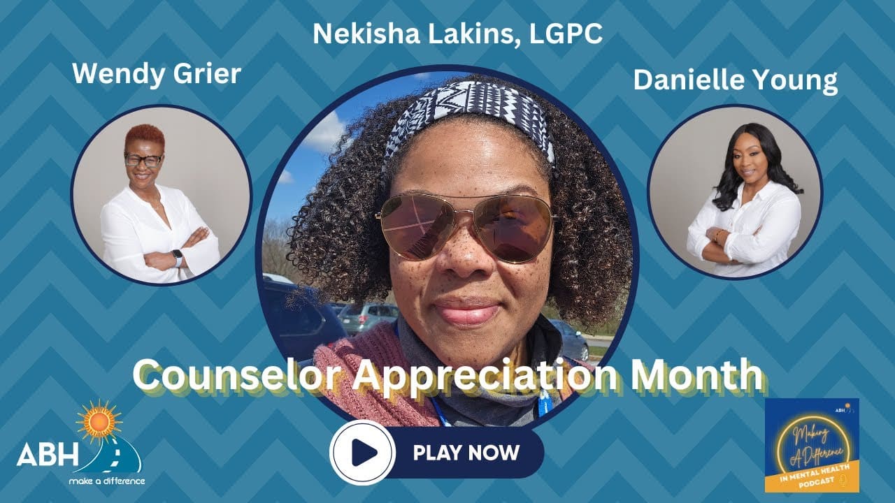 S4E7 | Counselor Appreciation Month