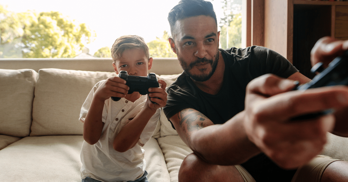 Video Games and Mental Health: What to Know