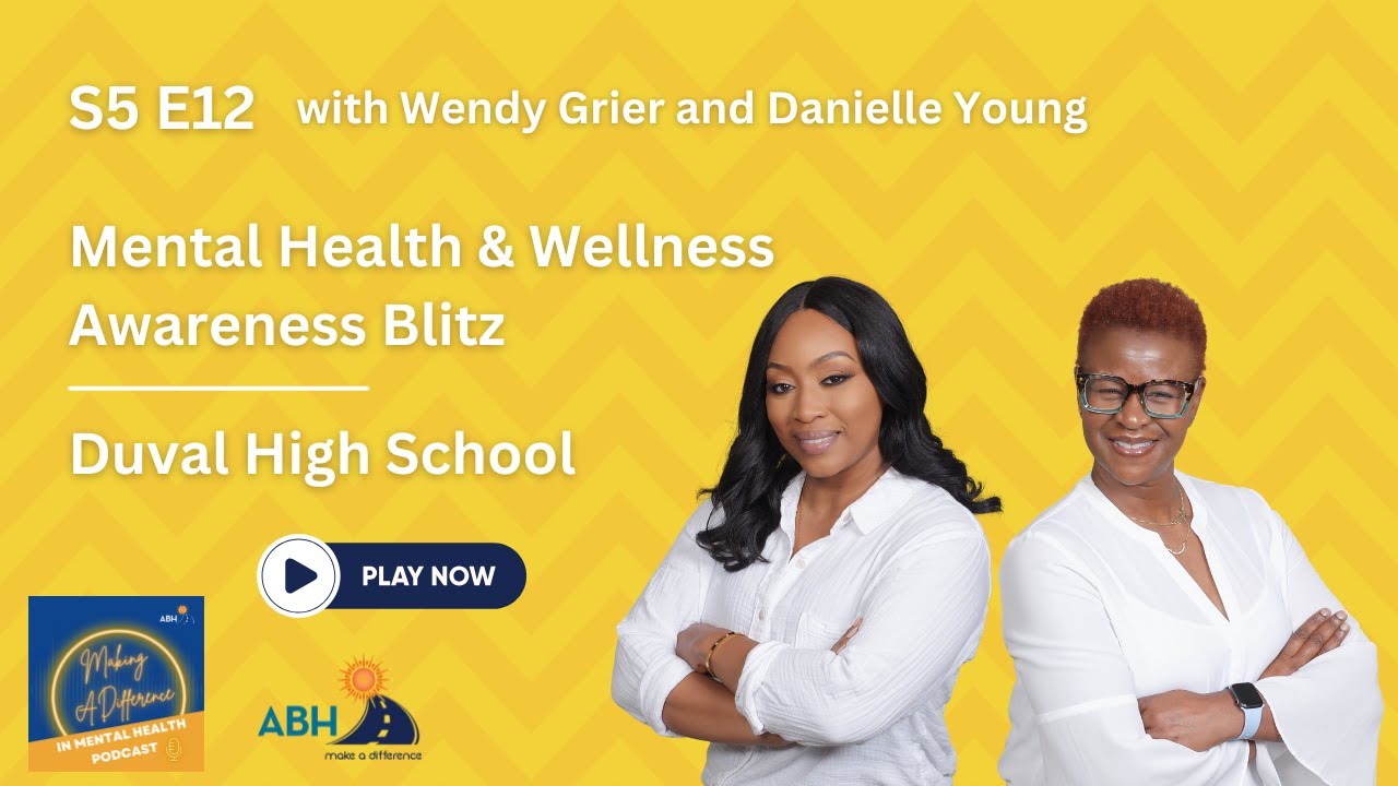 S5E12 | Duval High School Community Wellness Fair