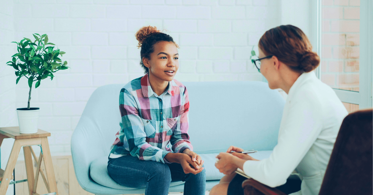 Careers in Therapy: Building a Full Caseload as a New Therapist Without Burning Out
