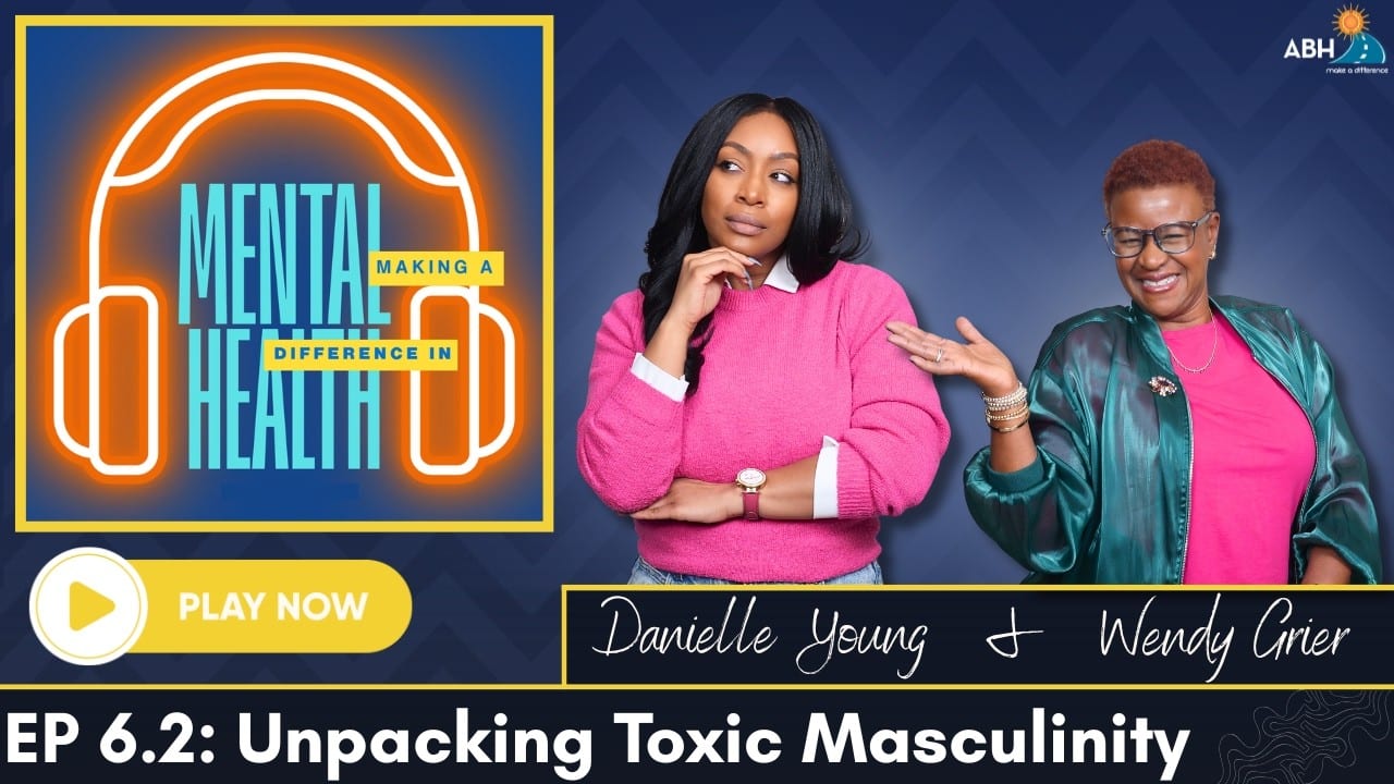 S6E2 | Exploring Toxic Masculinity: What Our Boys Are Silently Suffering Through