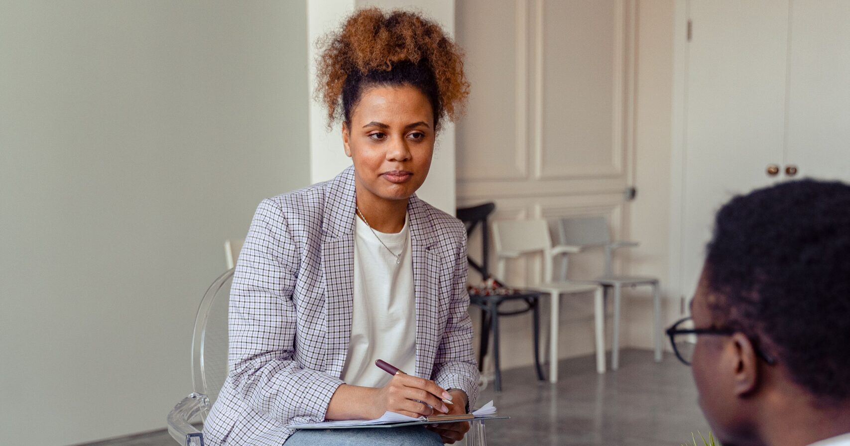 Types of Therapist Licenses in Maryland