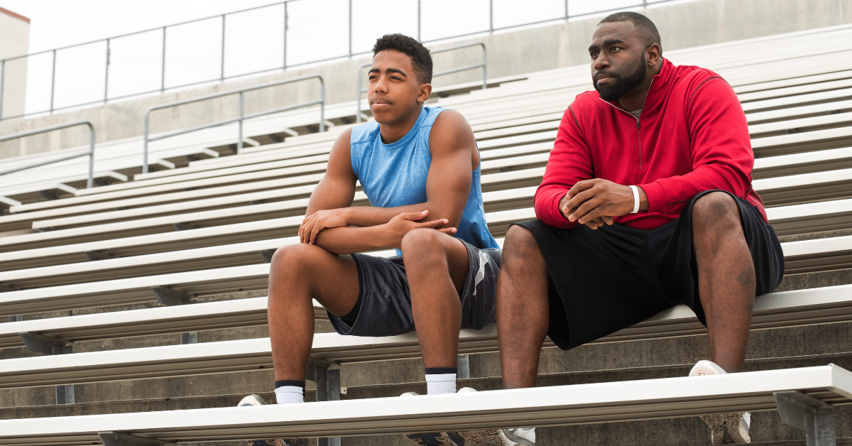 How to Find Positive Male Role Models for Your Son