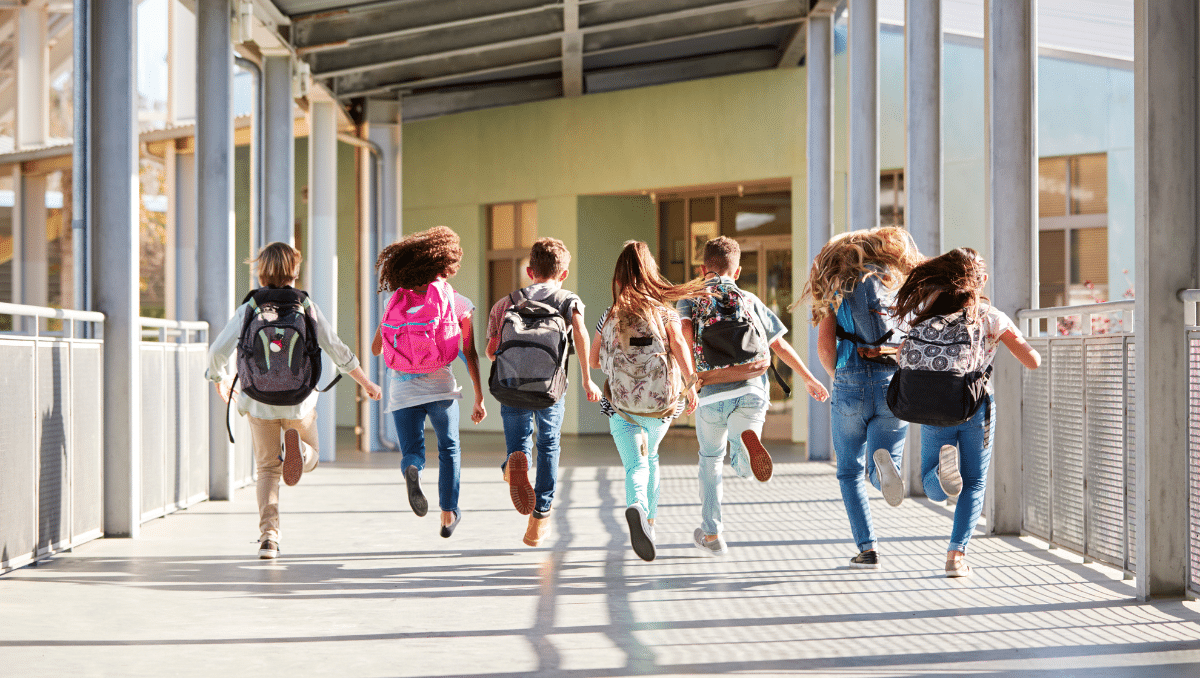 Phone-Free Schools: What the Shift Means for Your Adolescent Clients